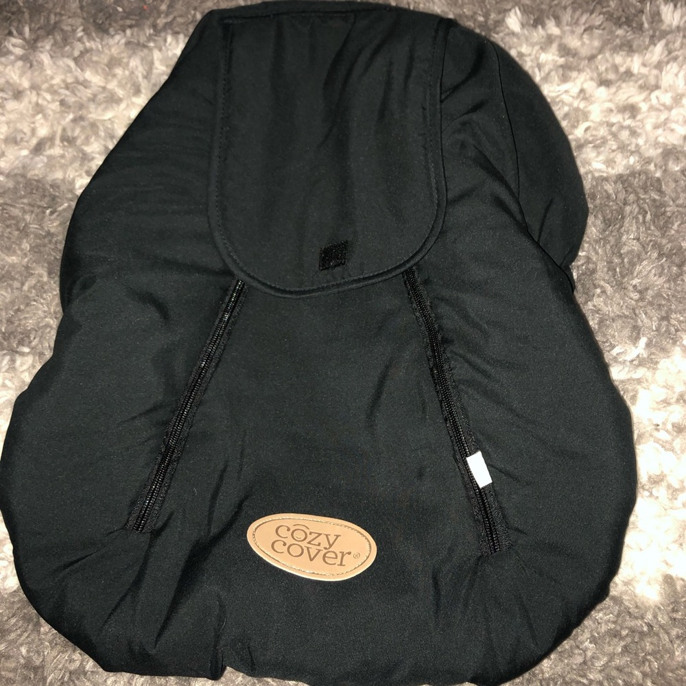 Cozy Cover